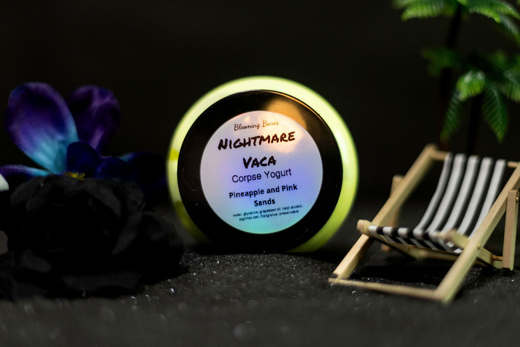 Nightmare Vaca-Corpse Yogurt-Summer Collection