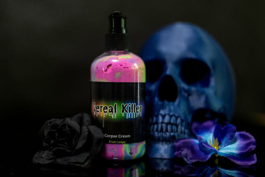 Cereal Killer-Corpse Cream