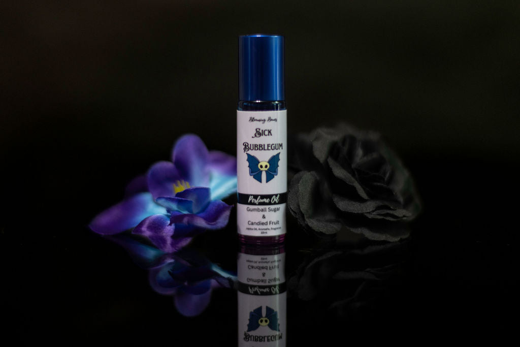 Sick Bubblegum-Perfume Oils