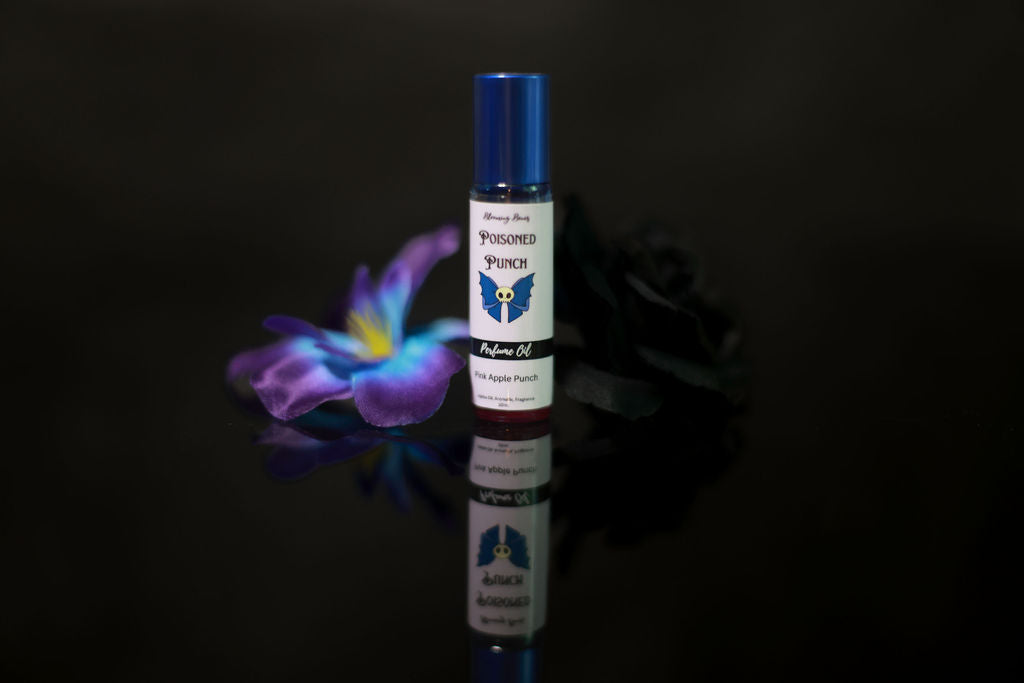 Poisoned Punch-Perfume Oils