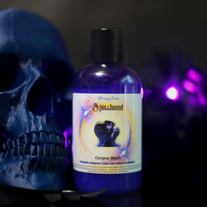 Spellbound-Corpse Wash