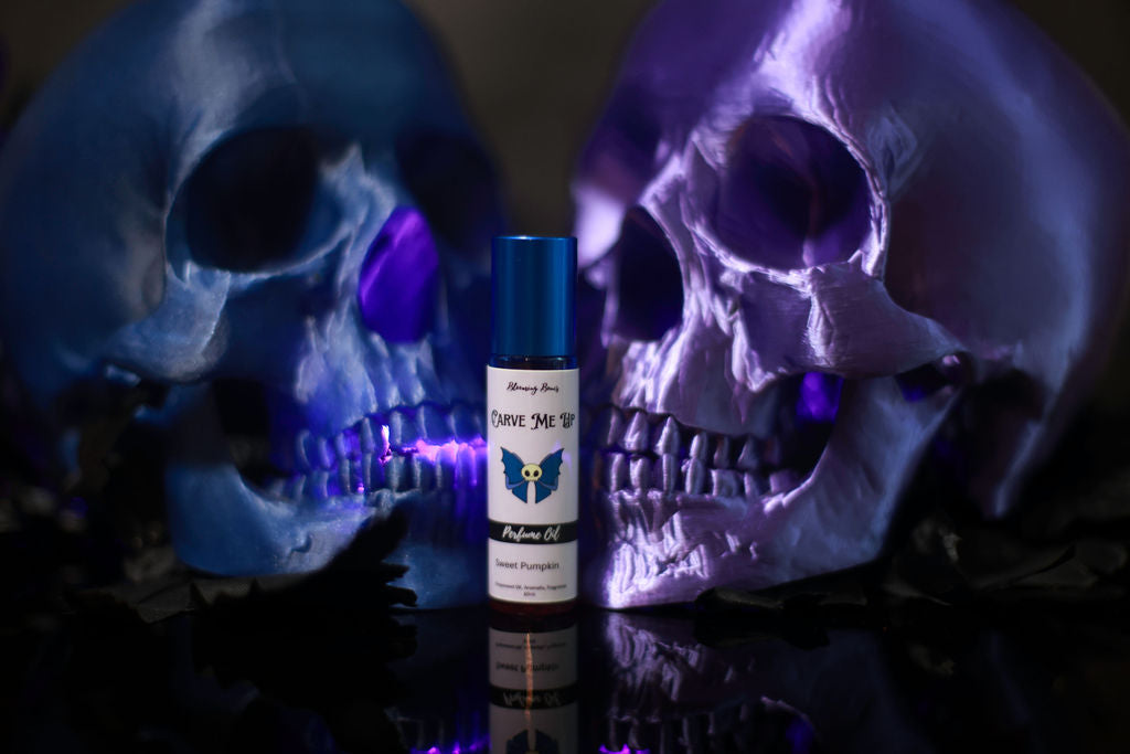 Carve Me Up-Perfume Oils-Fall Collection