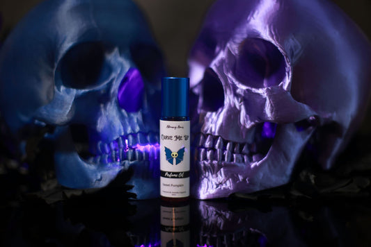 Carve Me Up-Perfume Oils-Fall Collection