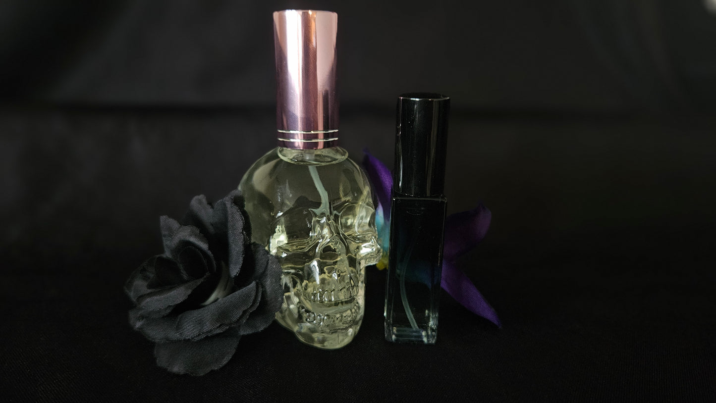 Corpse Perfume