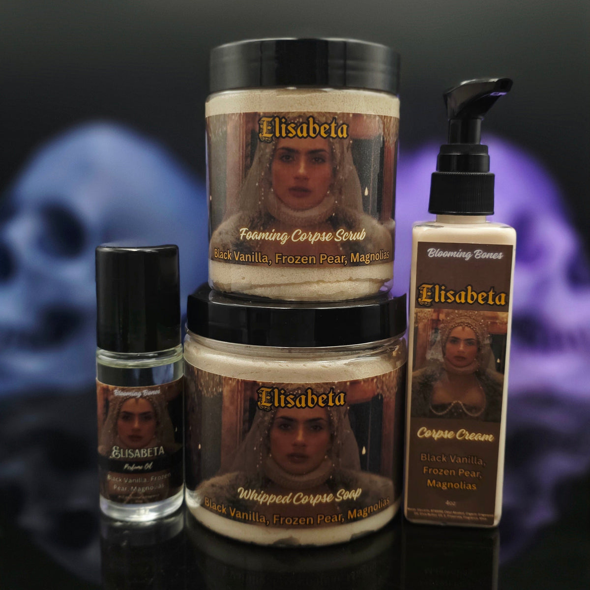 Elisabeta