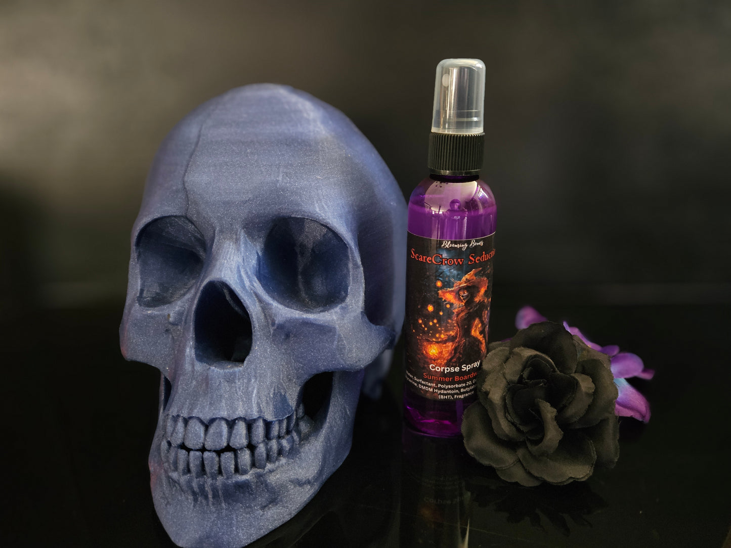 ScareCrow Seduction-Corpse Spray