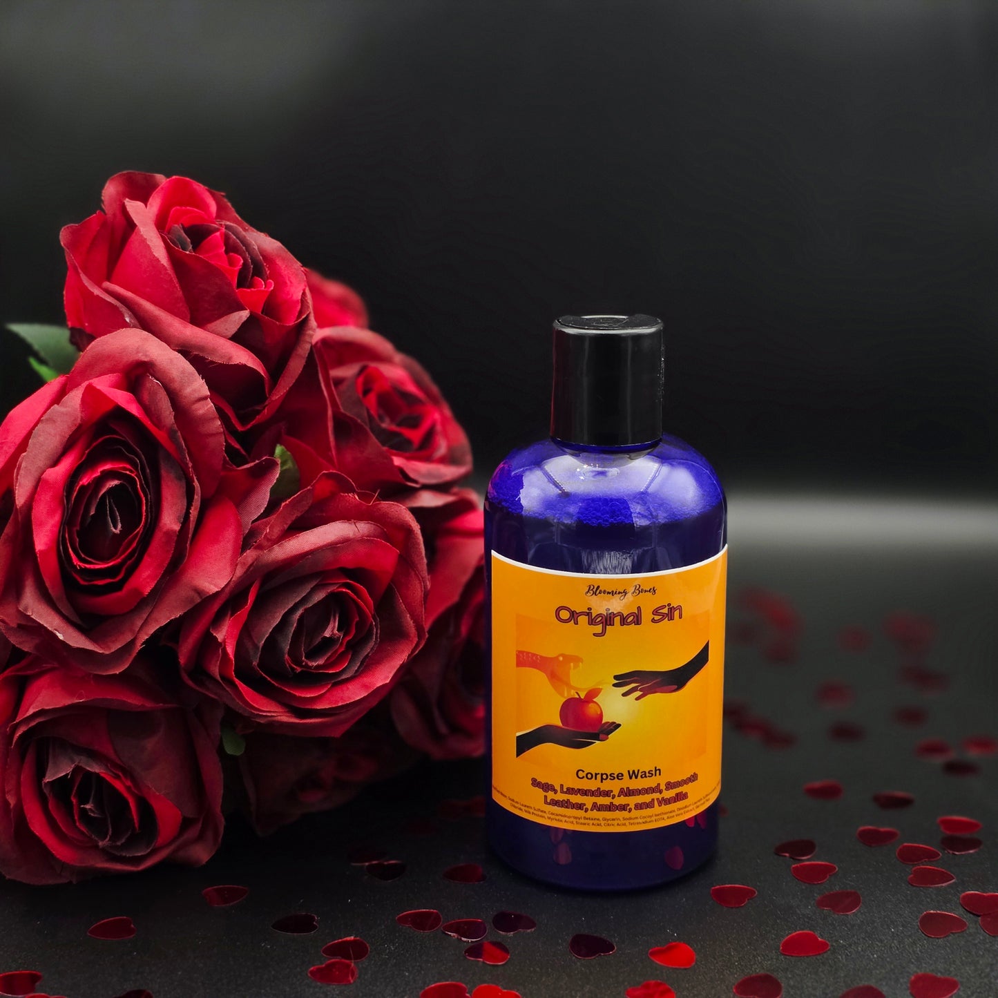 Original Sin-Corpse Wash