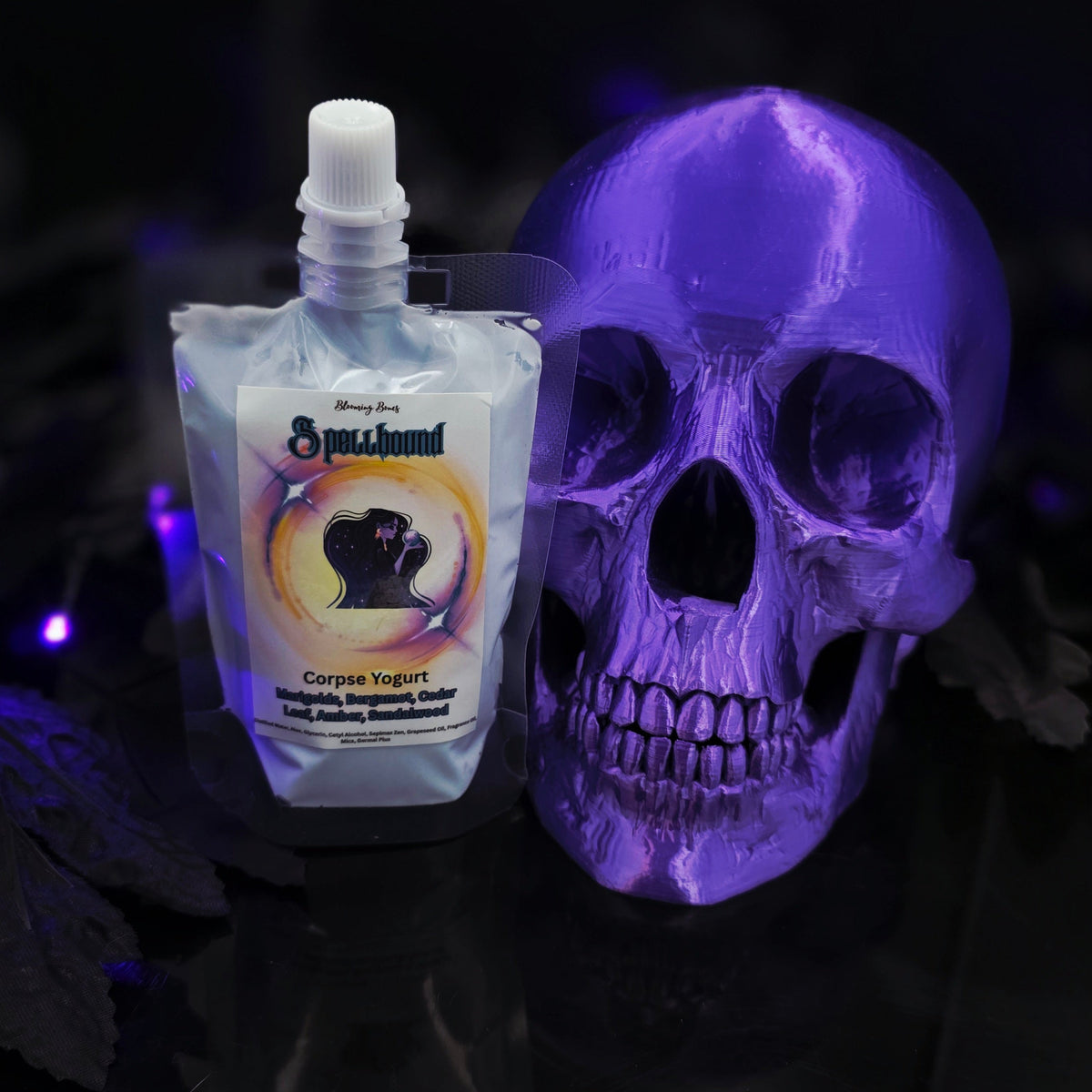 Spellbound-Corpse Yogurt