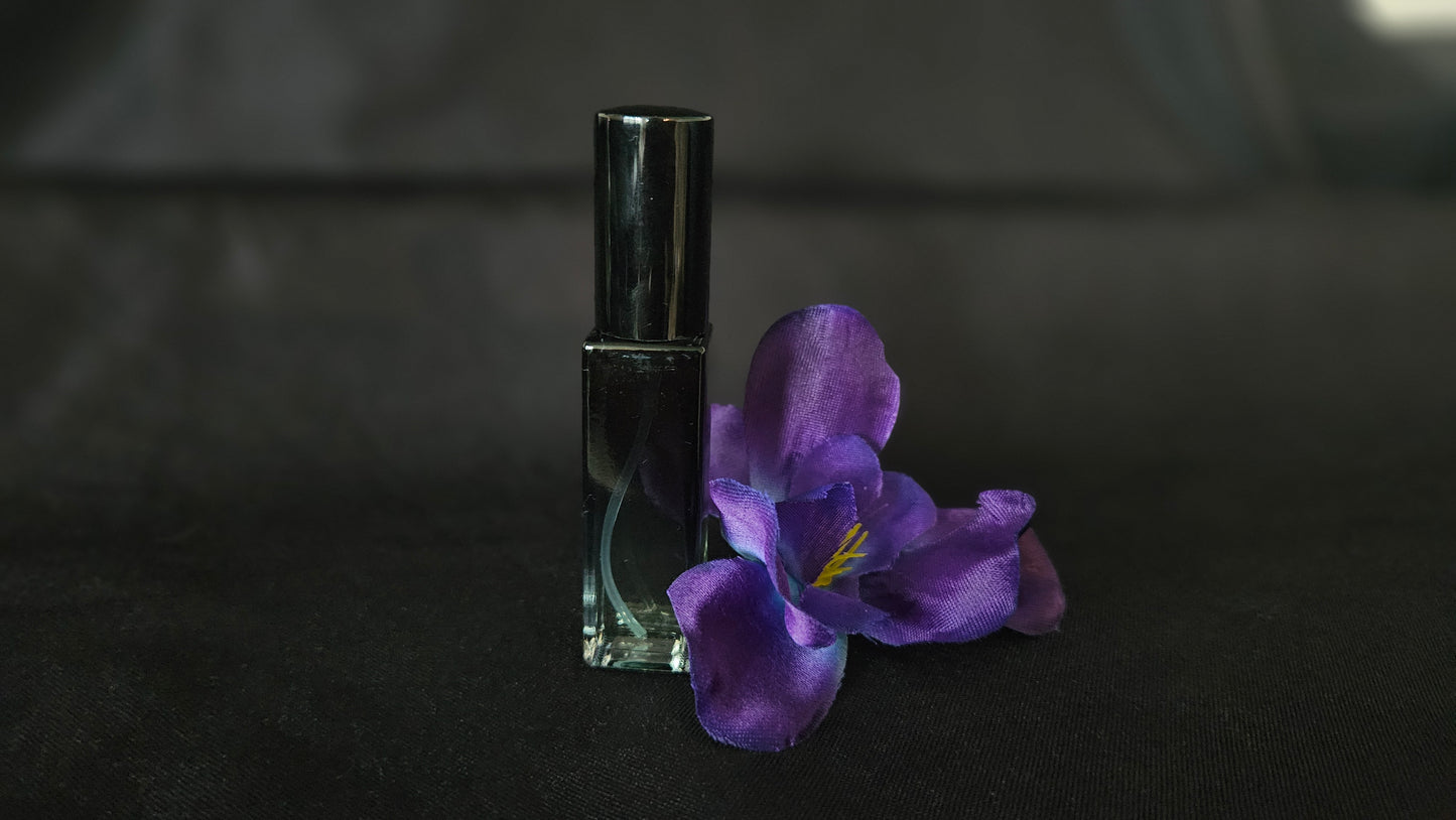 Corpse Perfume-Fall Collection