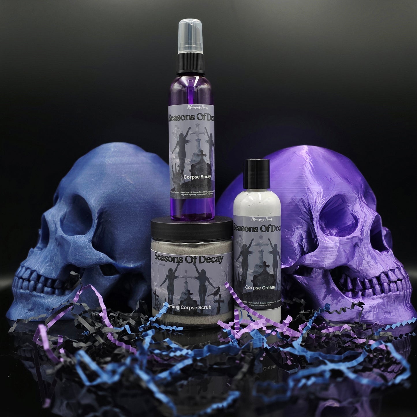 DeadWitxh Colab Bundle