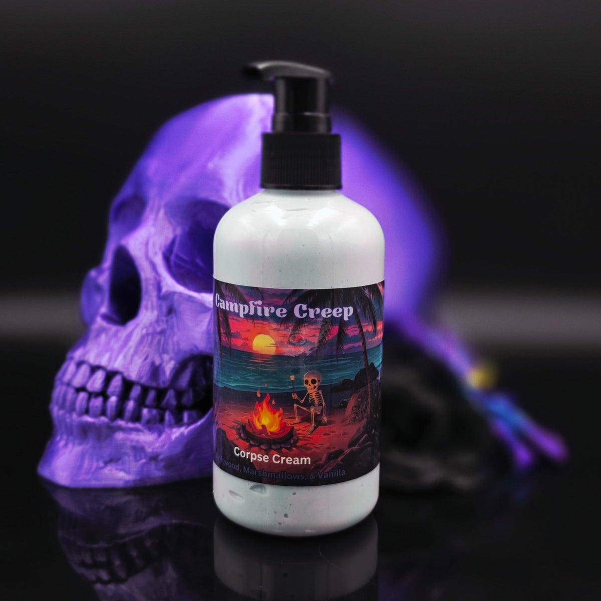 Campfire Creep-Corpse Cream