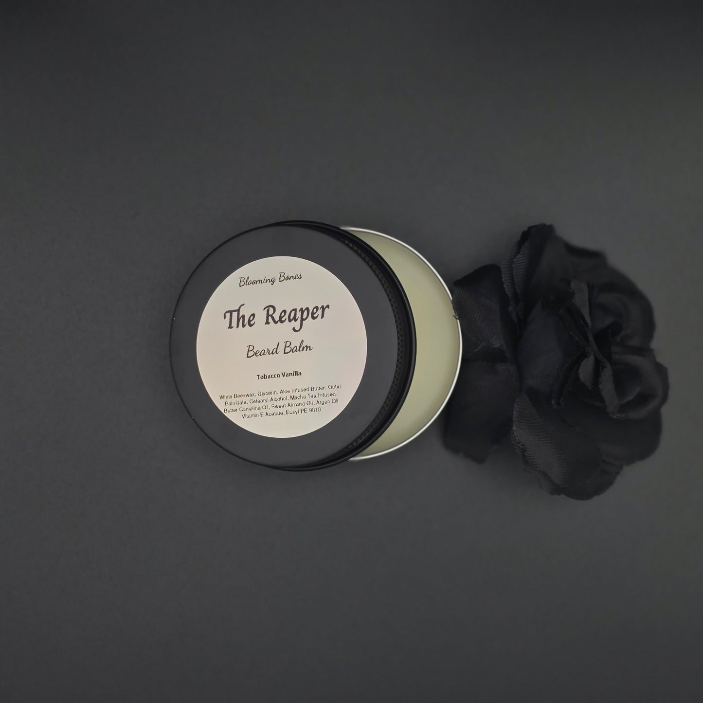 The Reaper-Beard Balm