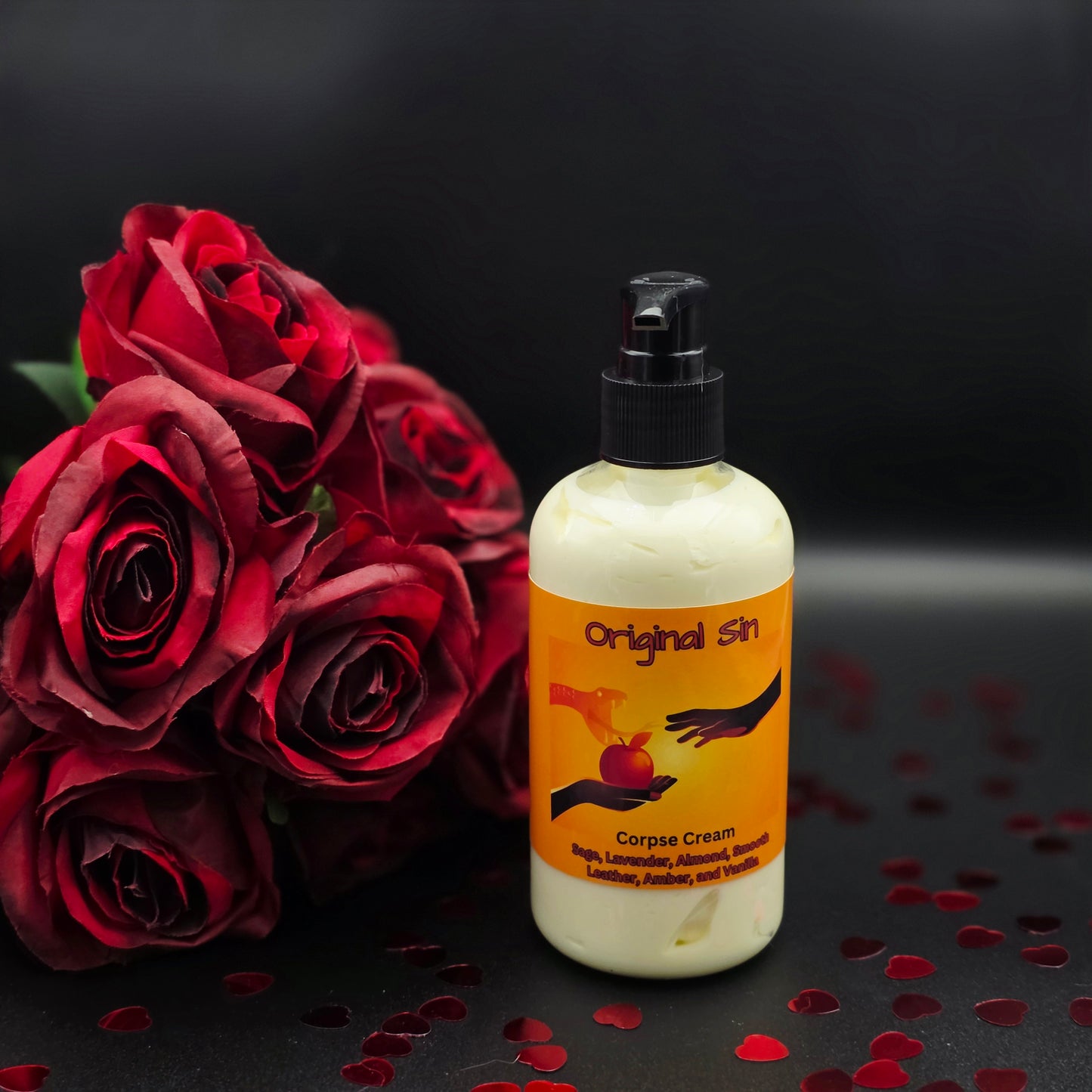 Original Sin-Corpse Cream