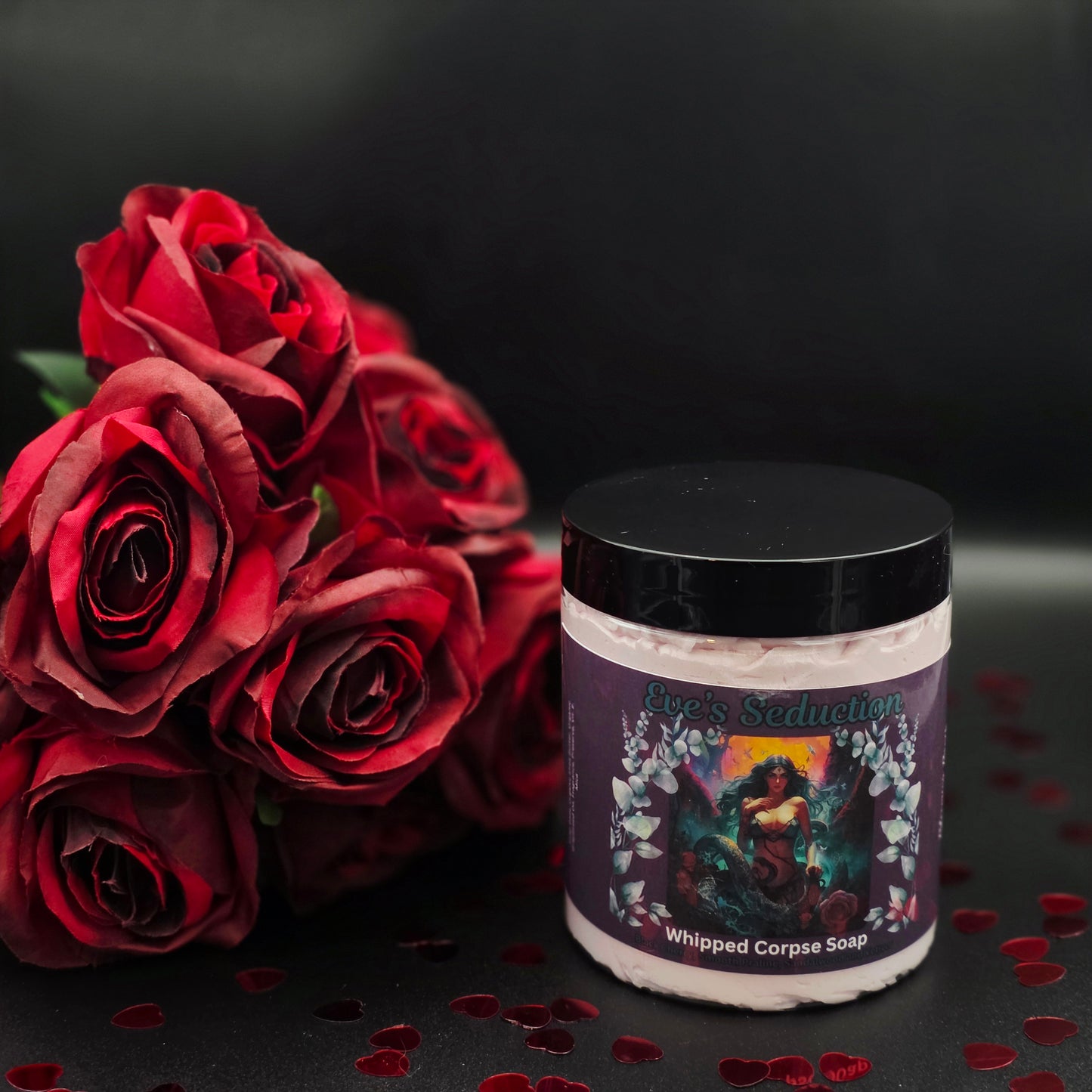 Eve's Seduction-Whipped Corpse Soap