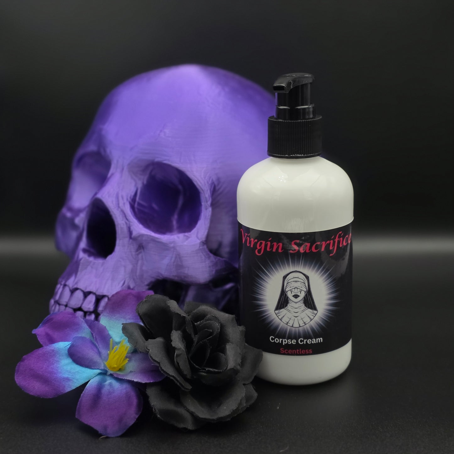 Virgin Sacrifice-Corpse Cream