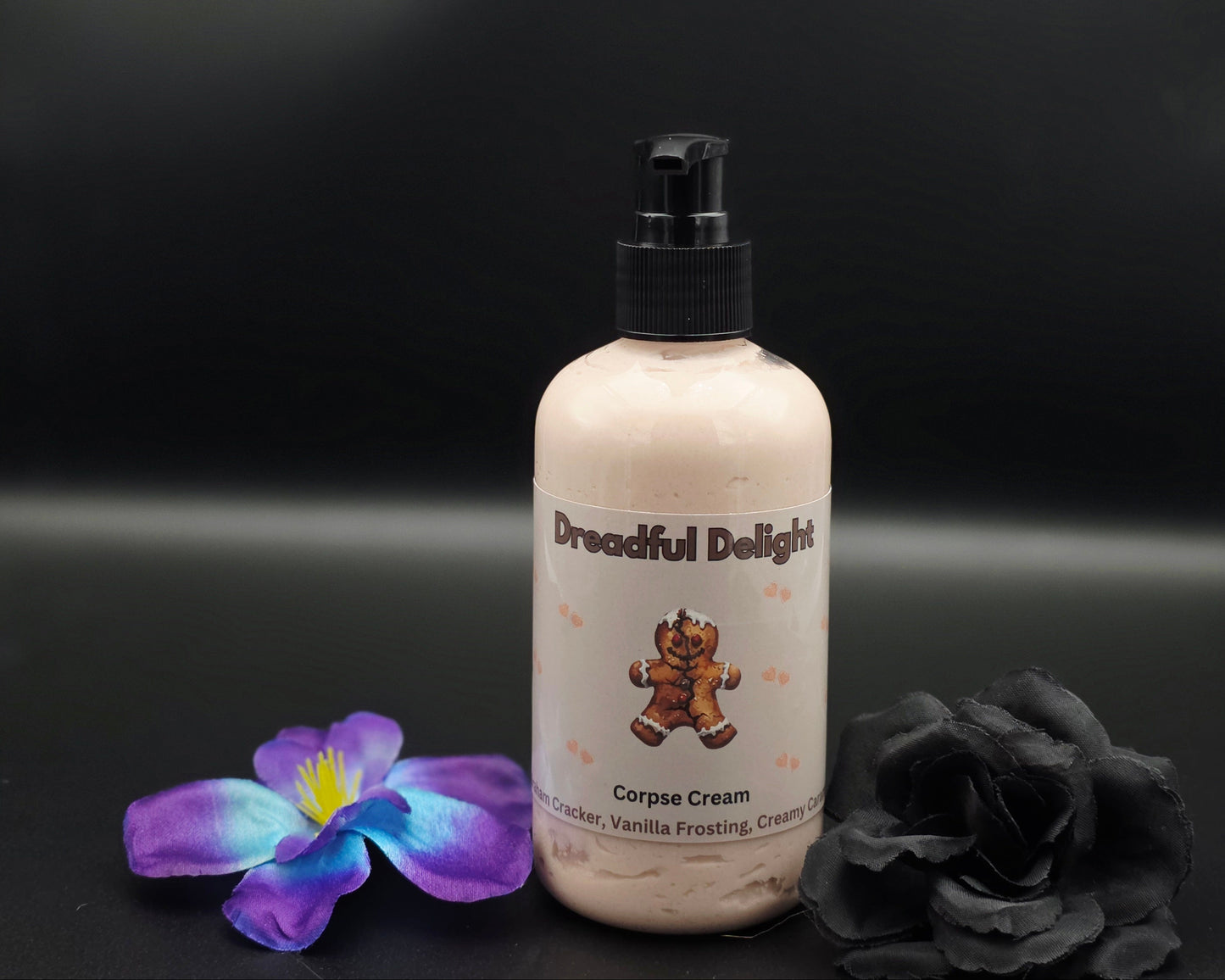 Dreadful Delight-Corpse Cream