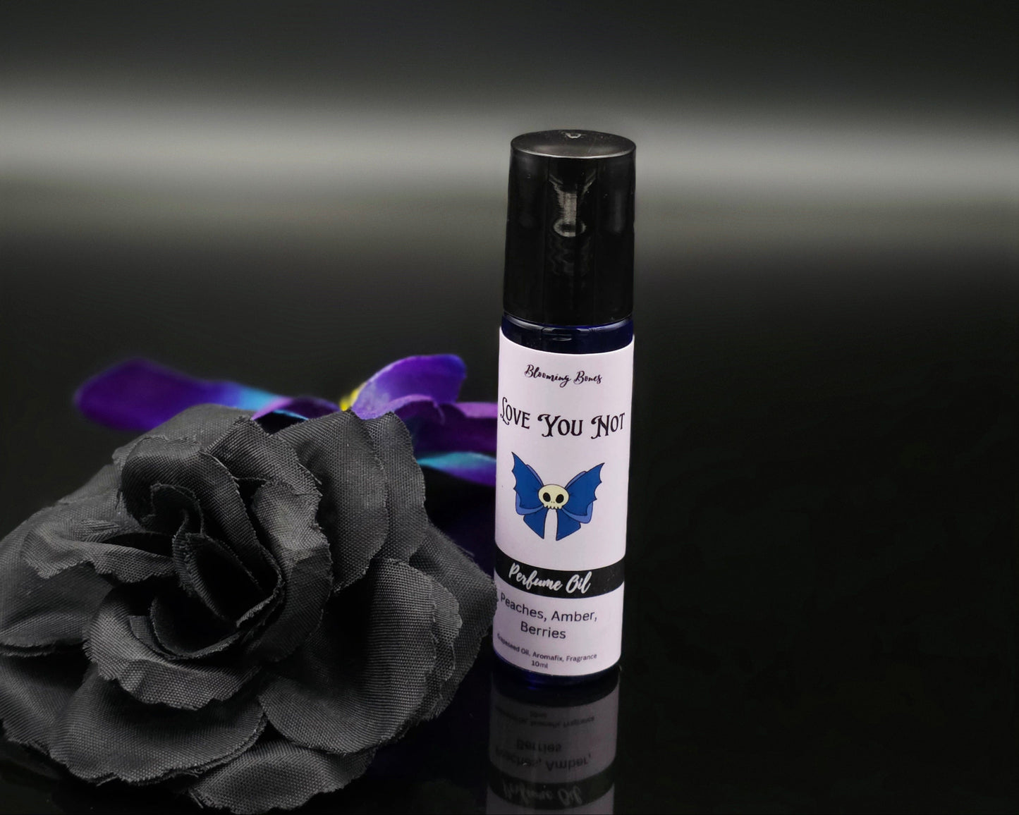 Love You Not-Perfume Oils-Spring Collection