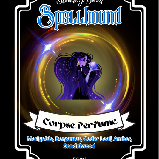 Spellbound-Corpse Perfume