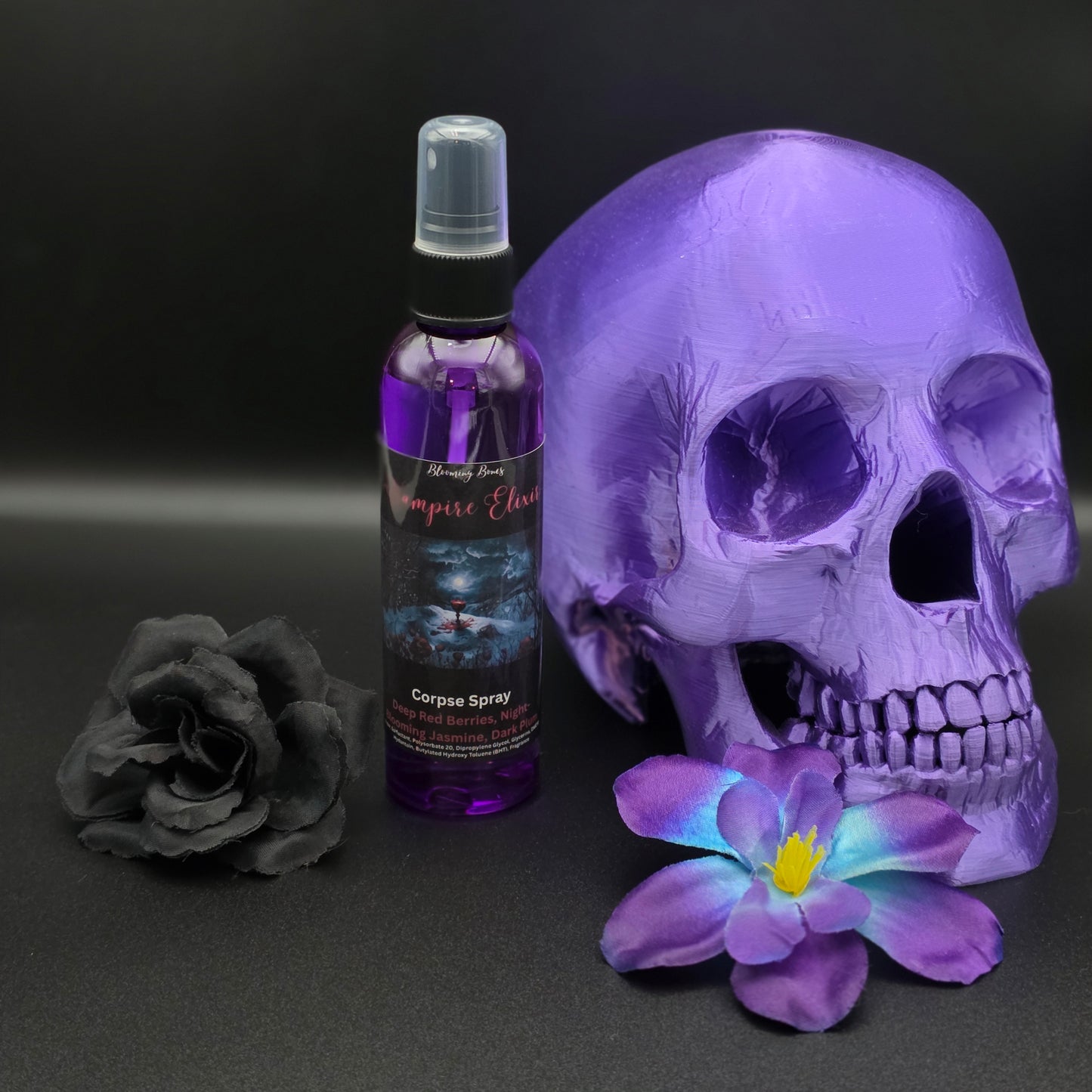 Vampire Elixir-Corpse Spray