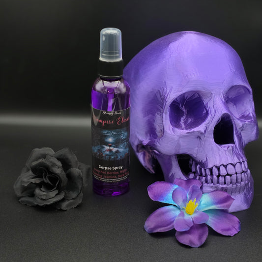 Vampire Elixir-Corpse Spray