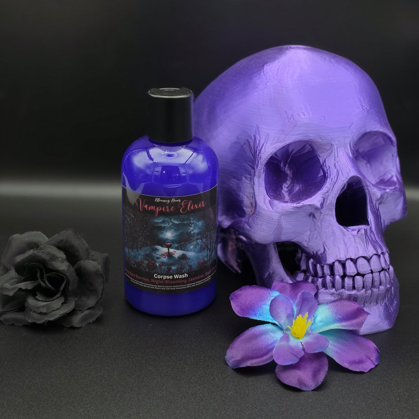 Vampire Elixir-Corpse Wash