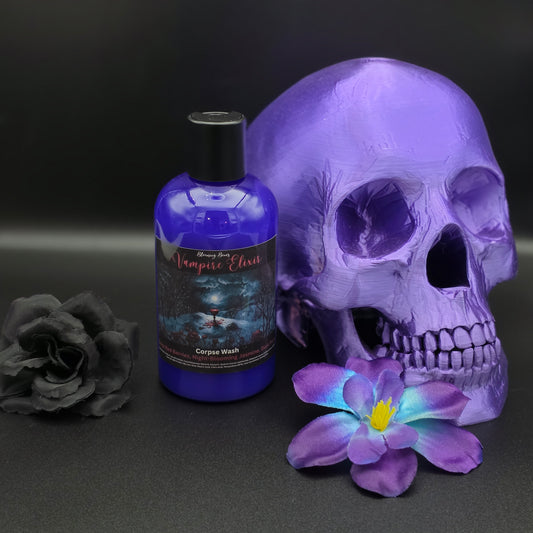 Vampire Elixir-Corpse Wash