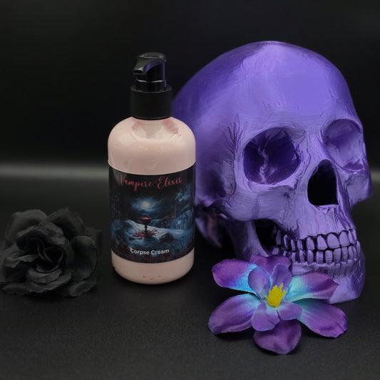 Vampire Elixir-Corpse Cream