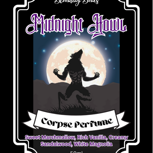 Midnight Howl-Corpse Perfume