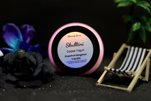 Skulltini-Corpse Yogurt-Summer Collection