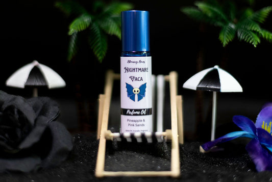 Nightmare Vaca-Perfume Oils-Summer Collection