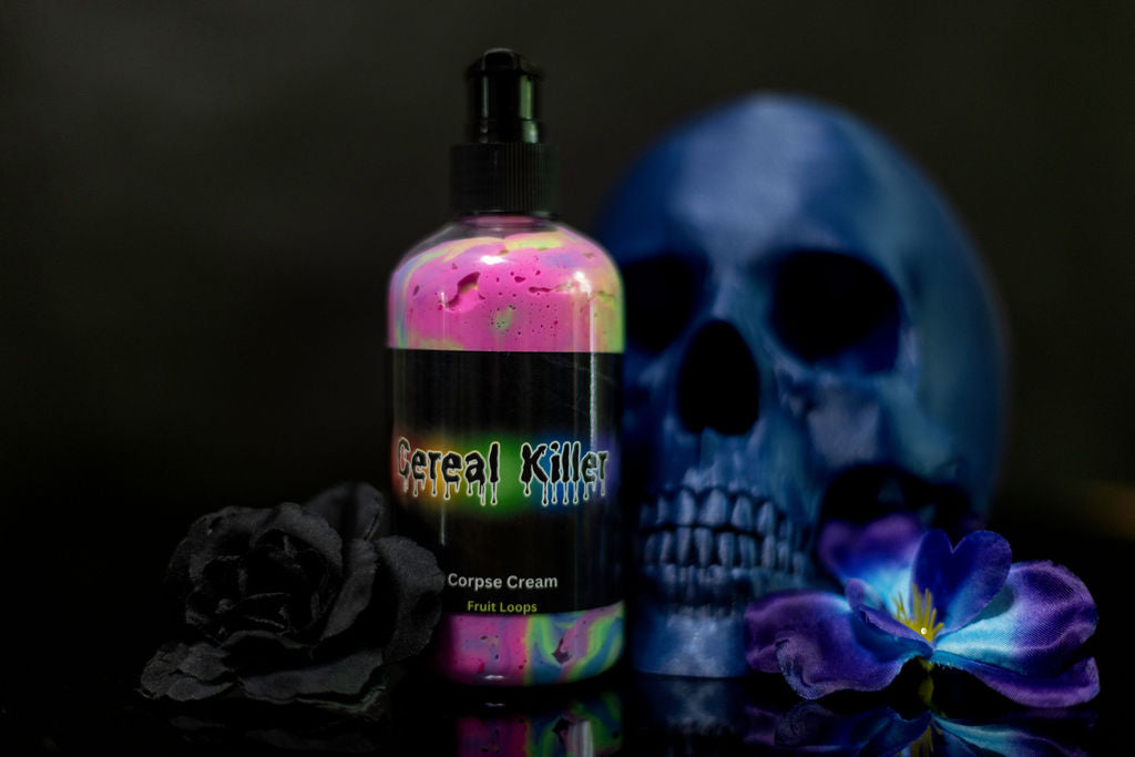 Cereal Killer-Corpse Cream