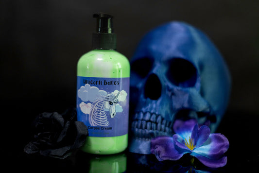 Unicorn Bones-Corpse Cream