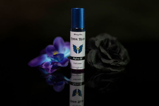 Cereal Killer-Perfume Oils