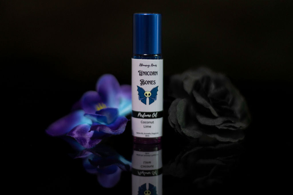 Unicorn Bones-Perfume Oils
