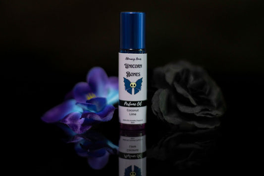 Unicorn Bones-Perfume Oils