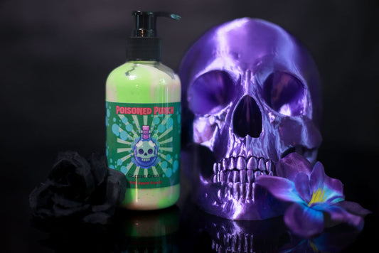 Poisoned Punch-Corpse Cream