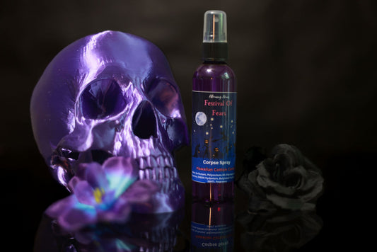 Festival Of Fears-Corpse Spray