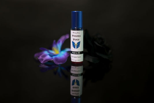 Poisoned Punch-Perfume Oils