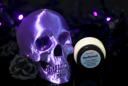 Spellbound-Corpse Yogurt-Fall Collection