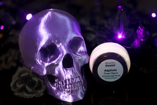Sweet Asylum-Corpse Yogurt-Fall Collection