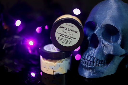 Spellbound-Corpse Butter-Fall Collection