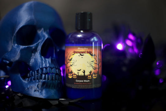 Graveyard Bats-Corpse Wash-Fall Collection