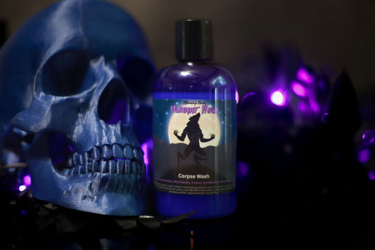 Midnight Howl-Corpse Wash-Fall Collection