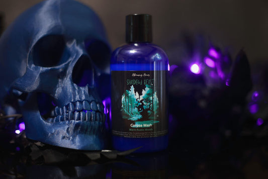 Shadow Beast-Corpse Wash-Fall Collection