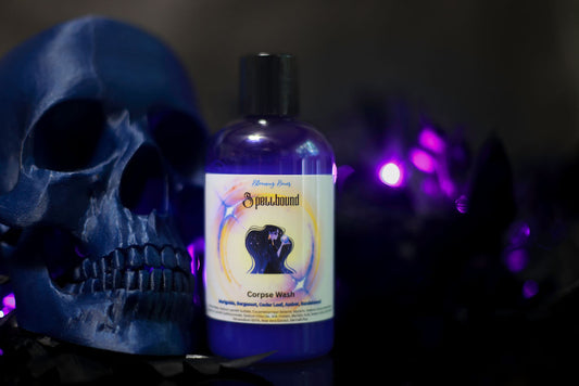 Spellbound-Corpse Wash-Fall Collection