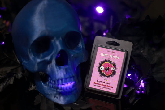 Sweet Asylum-Wax Melts-Fall Collection