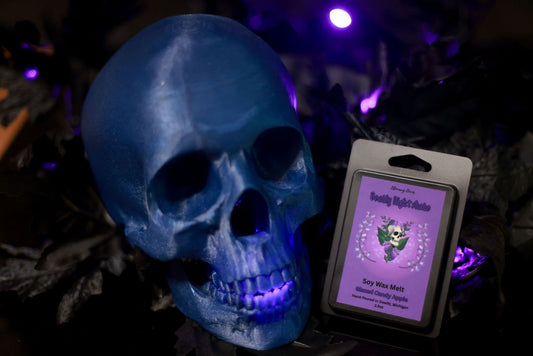 Deadly Nightshade-Wax Melts-Fall Collection