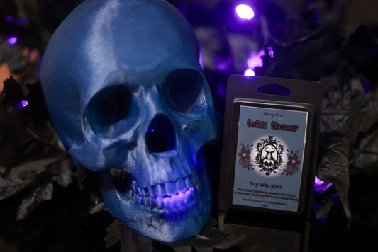Gothic Glamour-Wax Melts-Fall Collection