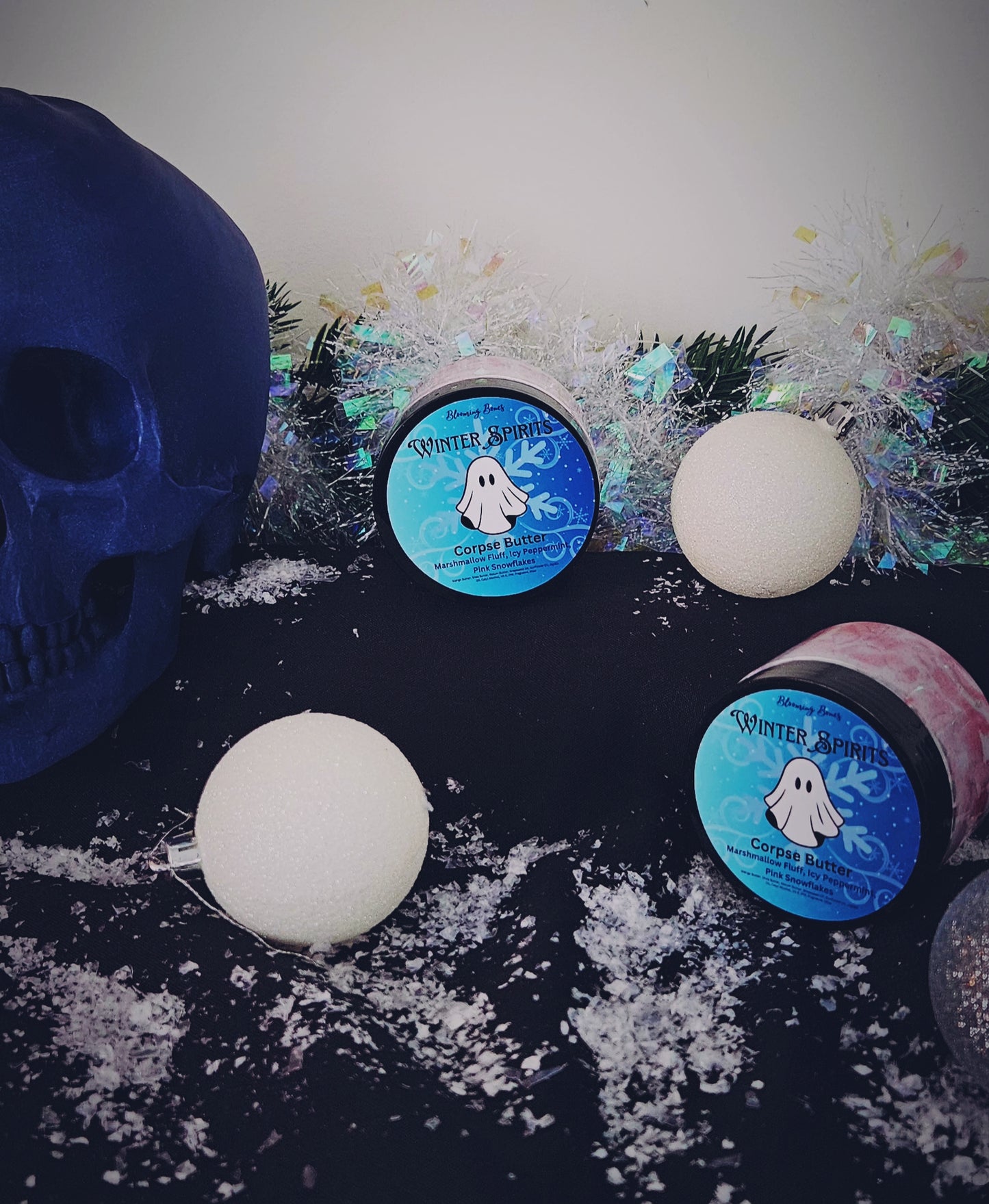 Winter Spirits-Corpse Butter-Winter Collection