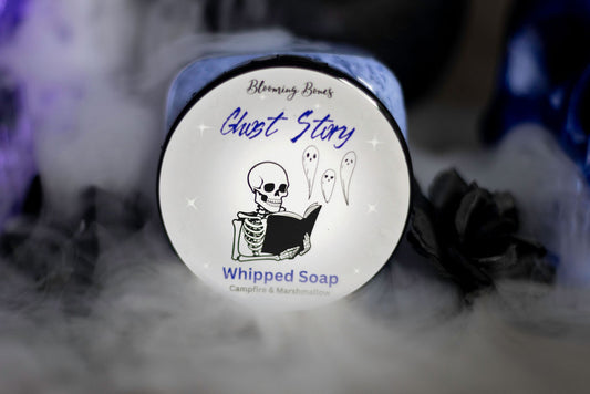 Ghost Story-Whipped Soap-Fall Collection